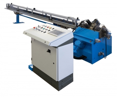 ROLL TO LENGTH MACHINE